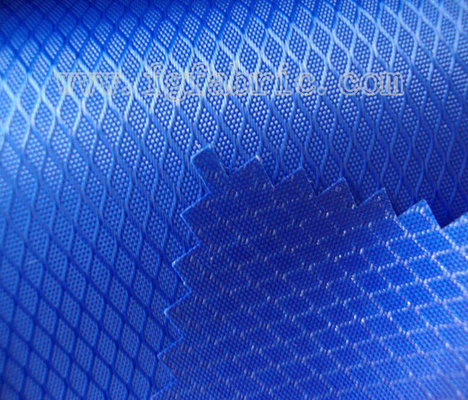 420D polyurethane लेपित नायलॉन कपड़ा | बैग कपड़ा OOF-042 के लिए नायलॉन ऑक्सफोर्ड कपड़े