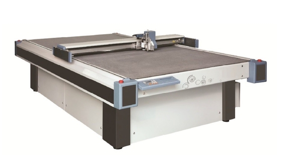 HPPE कार्बन कपड़ा लेजर काटने की मशीनें Aramid राल रबड़ कम्पोजिट सामग्री कटर