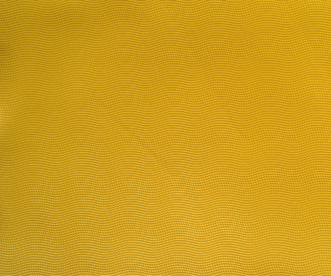 आराम बैग 0.8 के लिए डिजाइन पीला अशुद्ध चमड़ा पीवीसी कपड़े की जाँच करें - 2.5 मिमी मोटाई