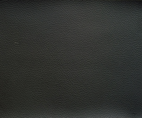 कस्टम काले अशुद्ध चमड़े ऑटो असबाब कपड़े सीट के लिए स्वीकृत कवर