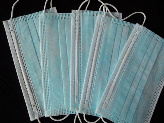 सर्जिकल पजामा कैप मेडिकल गैर बुना कपड़ा लैब कोट गैर बुना polypropylene फैब्रिक